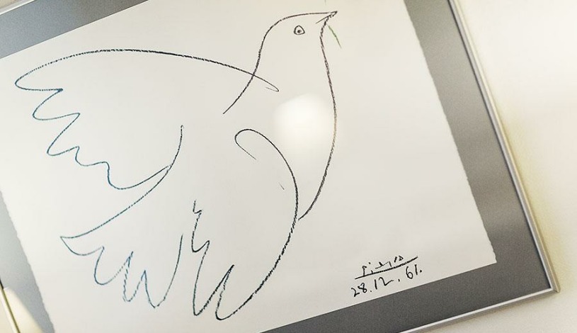 Hotel Sněžka Špindlerův Mlýn - Apartmán 